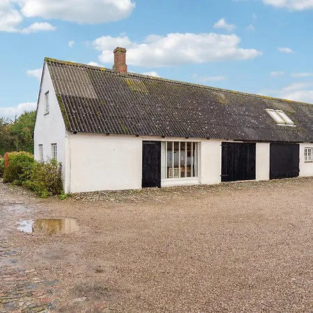 Amazing In With Wifi *