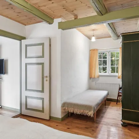 Apartamento Amazing In With Wifi