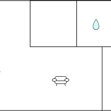 Amazing In With Wifi * Fåborg