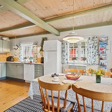 Apartamento Amazing In With Wifi *