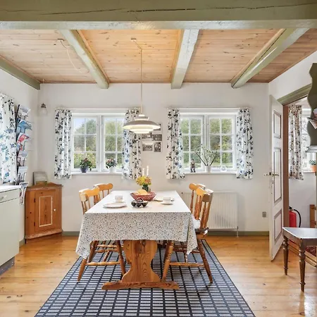 Amazing In With Wifi Fåborg