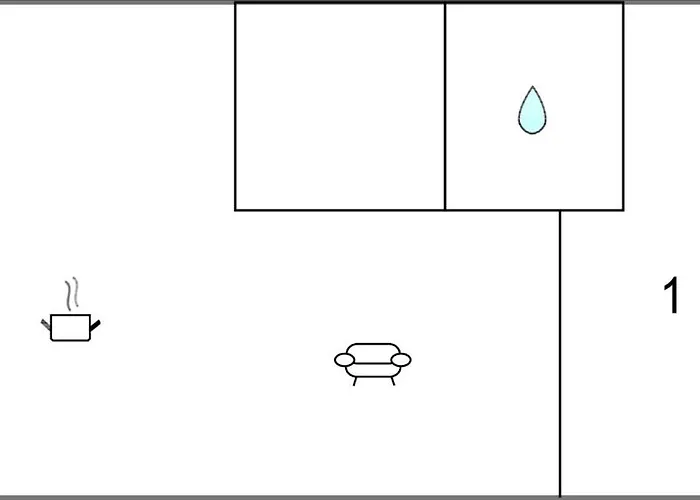 Amazing In With Wifi Apartament Fåborg